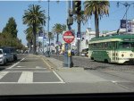 MUNI PCC 1008